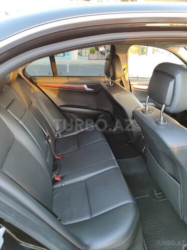 Mercedes C 300 2008, 232,821 km - 3.0 l - Bakı