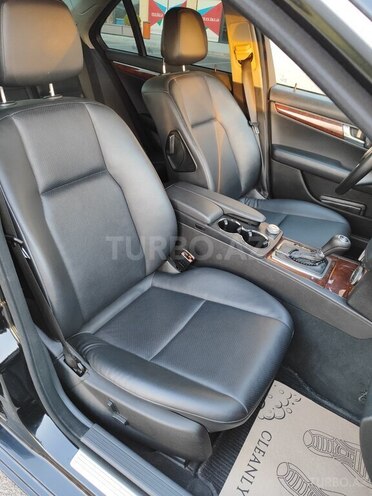 Mercedes C 300 2008, 232,821 km - 3.0 l - Bakı