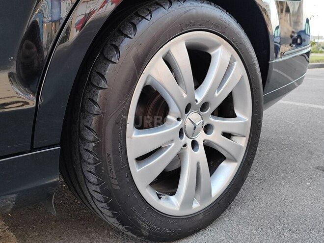 Mercedes C 300 2008, 232,821 km - 3.0 l - Bakı