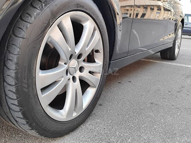 Mercedes C 300 2008, 232,821 km - 3.0 l - Bakı