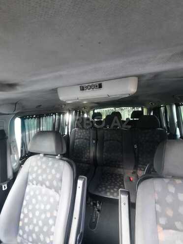 Mercedes Vito 2004, 440,000 km - 2.0 l - Goranboy