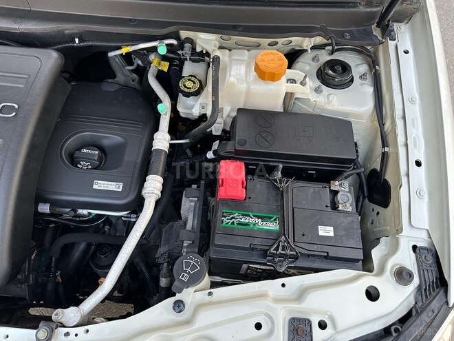 Opel Antara 2011, 131,000 km - 2.4 l - Sumqayıt