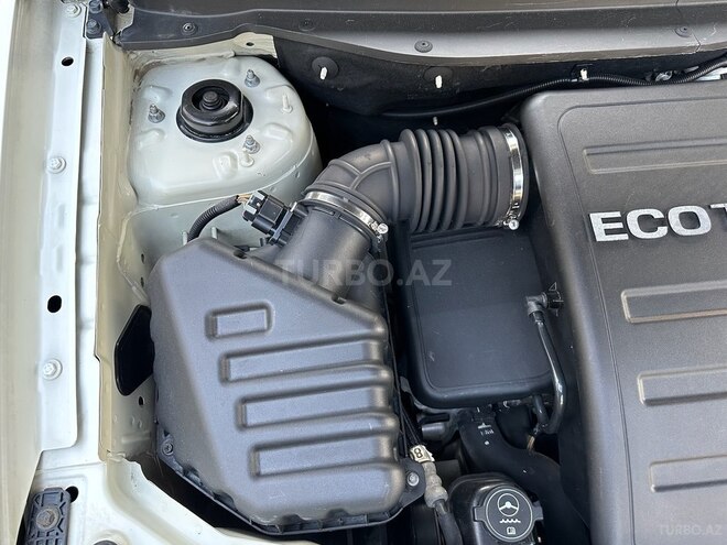 Opel Antara 2011, 131,000 km - 2.4 l - Sumqayıt