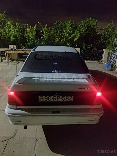 Daewoo Racer 1994, 450,000 km - 1.5 l - Bakı