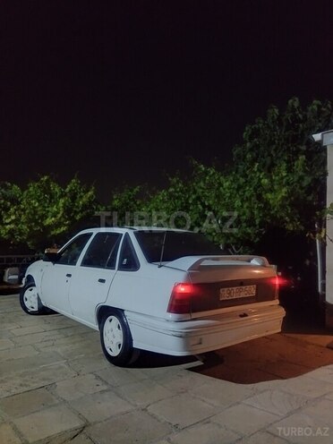 Daewoo Racer 1994, 450,000 km - 1.5 l - Bakı