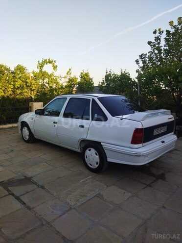 Daewoo Racer 1994, 450,000 km - 1.5 l - Bakı