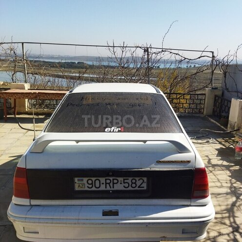 Daewoo Racer 1994, 450,000 km - 1.5 l - Bakı