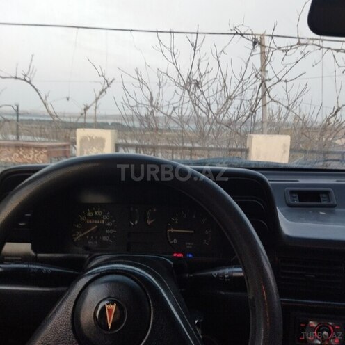 Daewoo Racer 1994, 450,000 km - 1.5 l - Bakı
