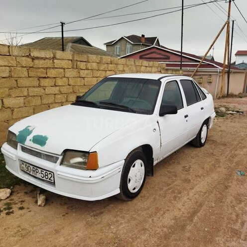 Daewoo Racer 1994, 450,000 km - 1.5 l - Bakı