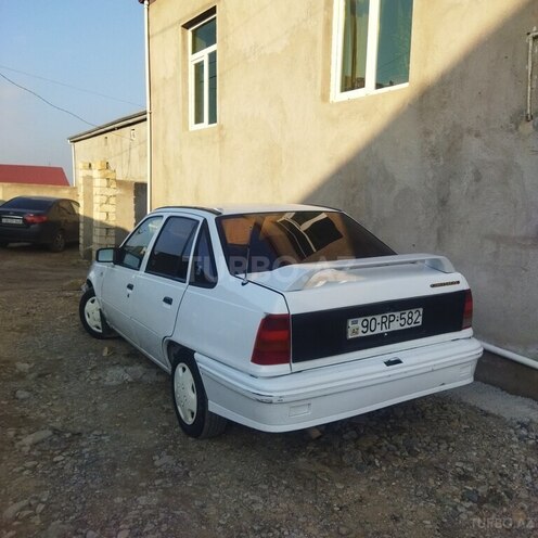 Daewoo Racer 1994, 450,000 km - 1.5 l - Bakı