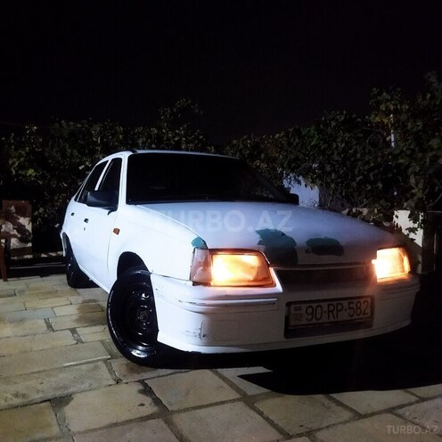 Daewoo Racer 1994, 450,000 km - 1.5 l - Bakı