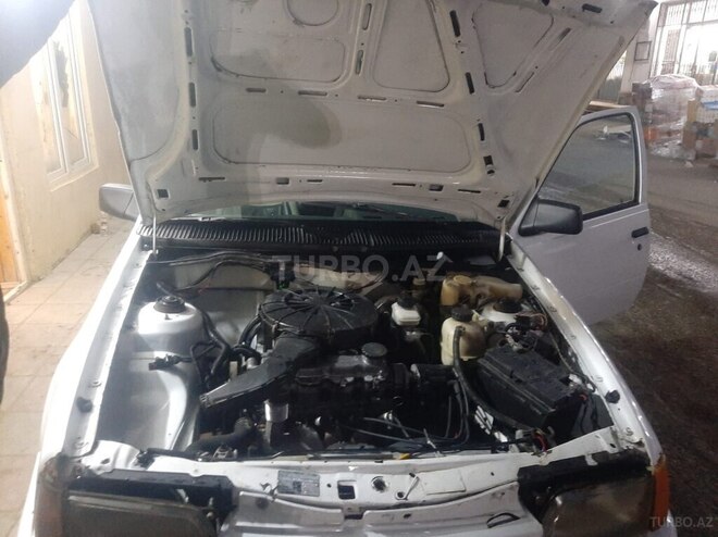 Daewoo Racer 1994, 450,000 km - 1.5 l - Bakı