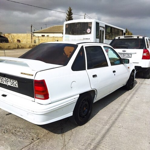 Daewoo Racer 1994, 450,000 km - 1.5 l - Bakı