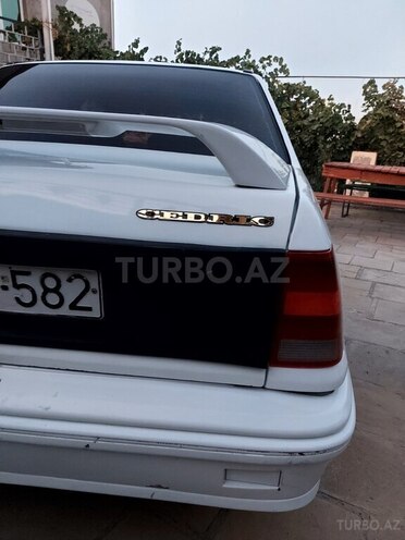 Daewoo Racer 1994, 450,000 km - 1.5 l - Bakı