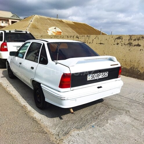 Daewoo Racer 1994, 450,000 km - 1.5 l - Bakı