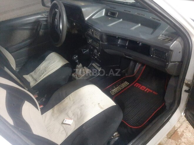 Daewoo Racer 1994, 450,000 km - 1.5 l - Bakı