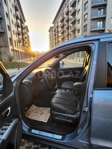 Hyundai Santa Fe 2008, 310,000 km - 2.7 l - Bakı