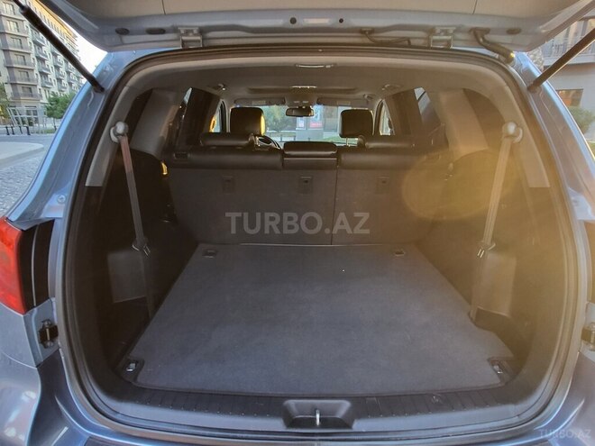 Hyundai Santa Fe 2008, 310,000 km - 2.7 l - Bakı