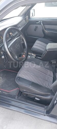 Mercedes 190 1993, 350,000 km - 2.0 l - Bakı