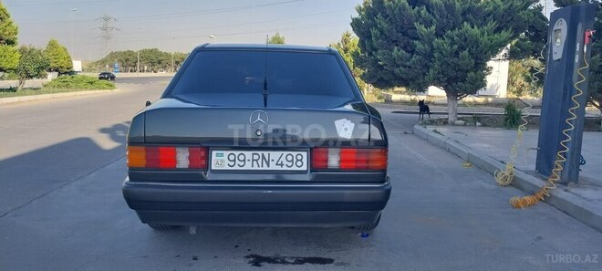 Mercedes 190 1993, 350,000 km - 2.0 l - Bakı