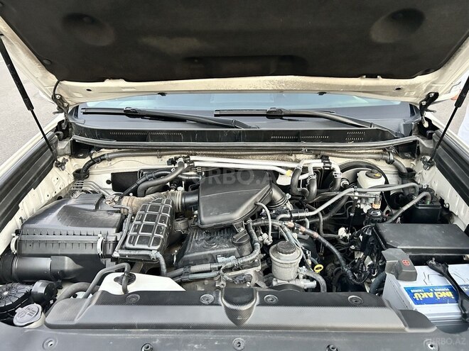 Toyota Prado 2012, 176,584 km - 2.7 l - Sumqayıt