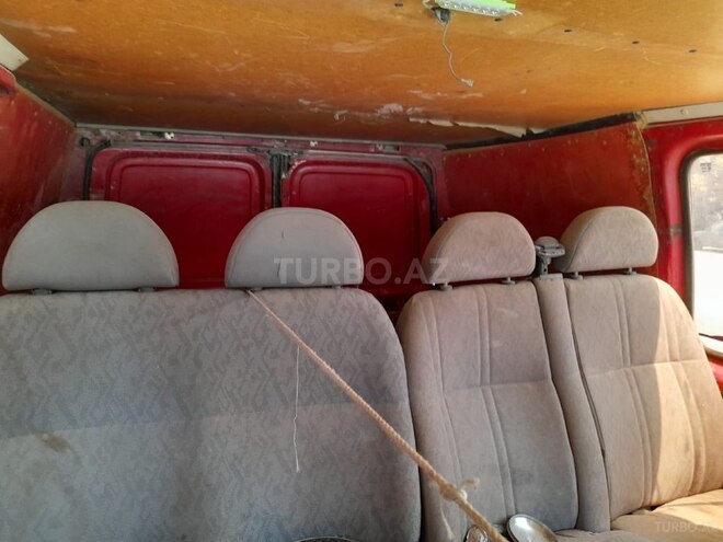 Ford Transit 2000, 300,000 km - 2.5 l - Gəncə