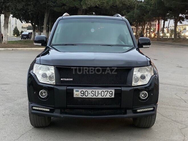 Mitsubishi Pajero 2007, 350,000 km - 3.2 l - Bakı