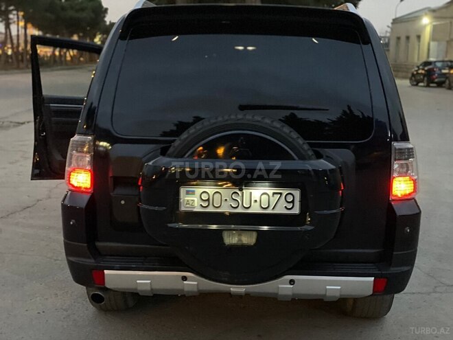 Mitsubishi Pajero 2007, 350,000 km - 3.2 l - Bakı