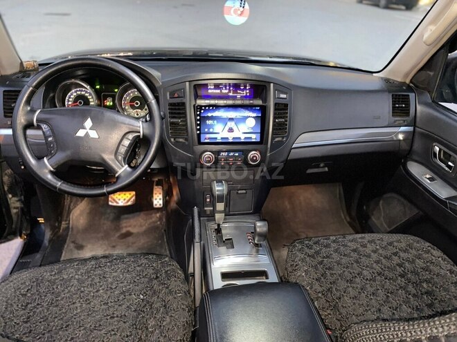Mitsubishi Pajero 2007, 350,000 km - 3.2 l - Bakı