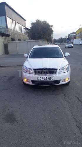 Skoda Octavia 2012, 180,000 km - 1.2 л - Bakı