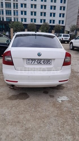 Skoda Octavia 2012, 180,000 km - 1.2 л - Bakı