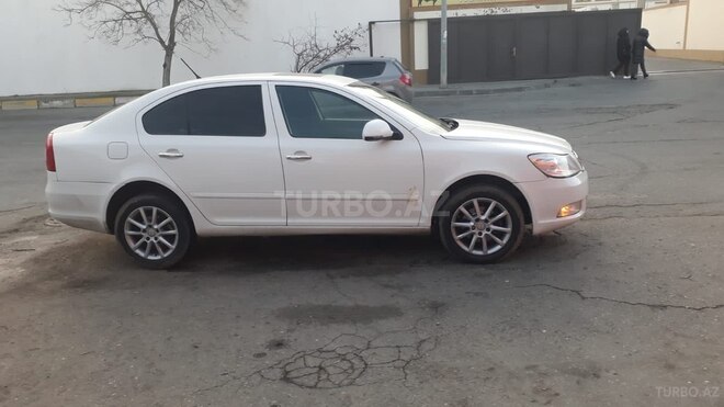 Skoda Octavia 2012, 180,000 km - 1.2 л - Bakı