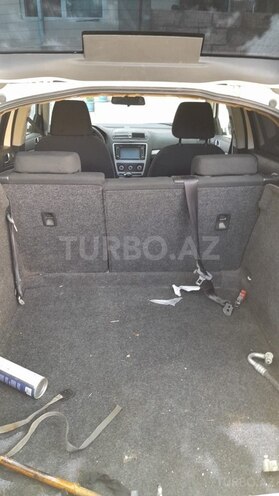 Skoda Octavia 2012, 180,000 km - 1.2 л - Bakı