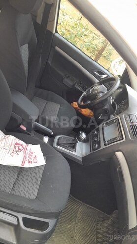 Skoda Octavia 2012, 180,000 km - 1.2 л - Bakı