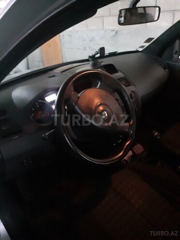 Renault Megane 2006, 320,000 km - 1.5 l - Salyan