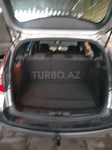 Renault Megane 2006, 320,000 km - 1.5 l - Salyan