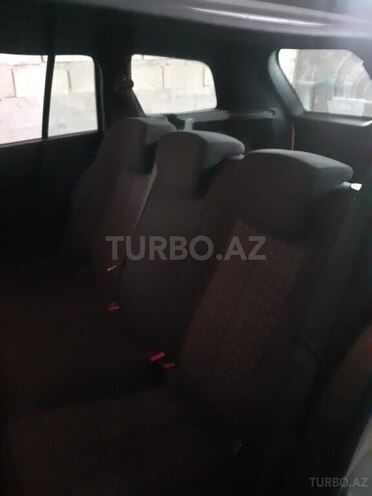 Renault Megane 2006, 320,000 km - 1.5 l - Salyan