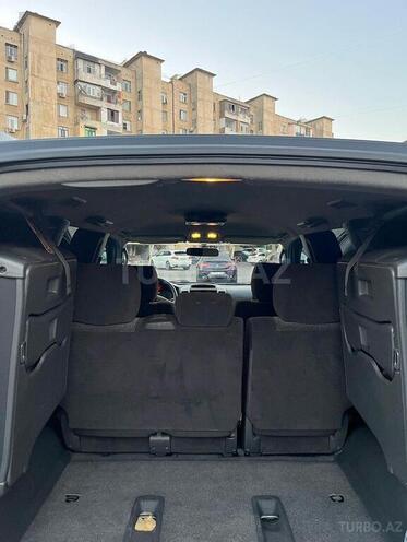 Toyota Prado 2008, 197,000 km - 2.7 l - Bakı