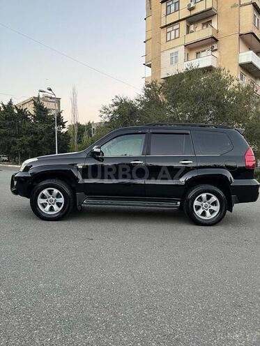 Toyota Prado 2008, 197,000 km - 2.7 l - Bakı