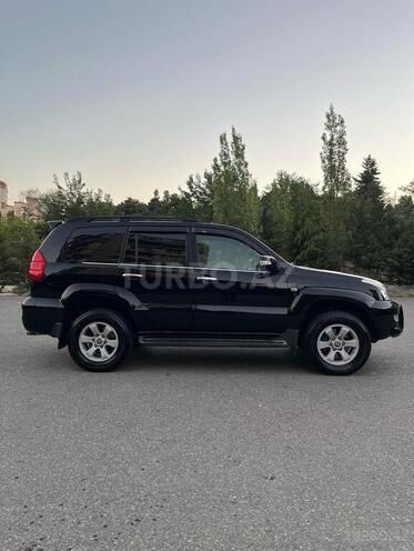 Toyota Prado 2008, 197,000 km - 2.7 l - Bakı
