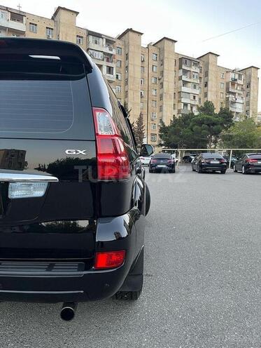 Toyota Prado 2008, 197,000 km - 2.7 l - Bakı