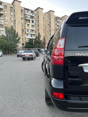 Toyota Prado 2008, 197,000 km - 2.7 l - Bakı