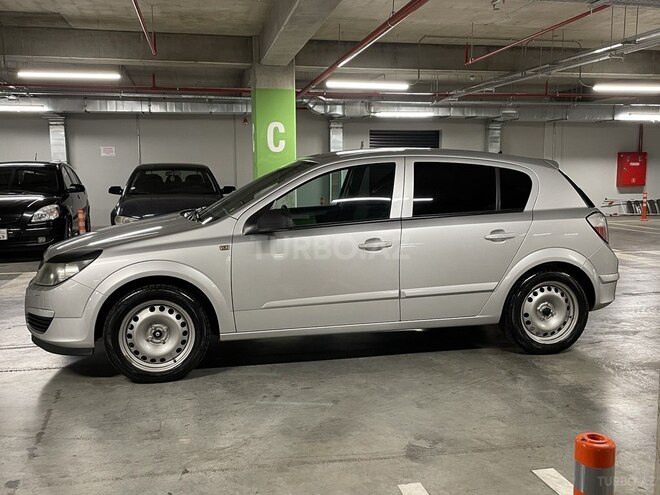 Opel Astra 2005, 201,000 km - 1.4 л - Bakı