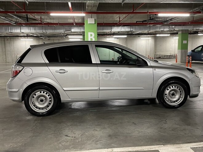 Opel Astra 2005, 201,000 km - 1.4 л - Bakı