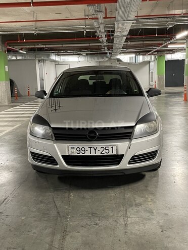 Opel Astra 2005, 201,000 km - 1.4 л - Bakı