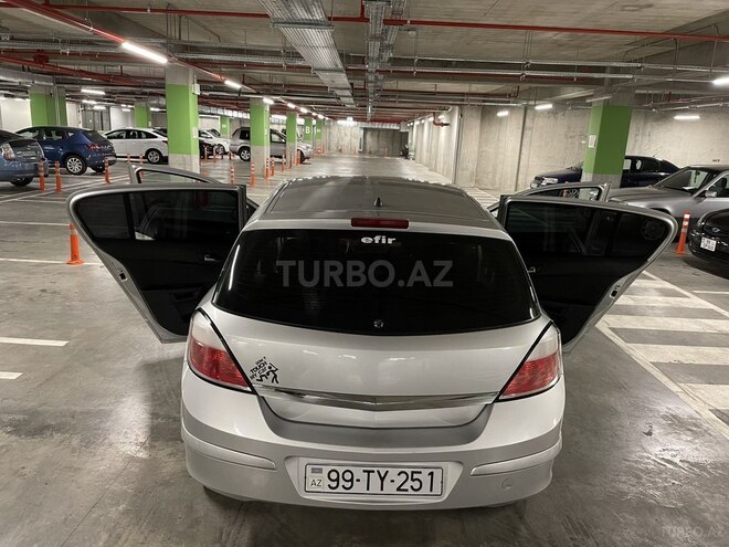 Opel Astra 2005, 201,000 km - 1.4 л - Bakı