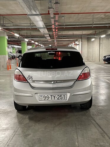 Opel Astra 2005, 201,000 km - 1.4 л - Bakı