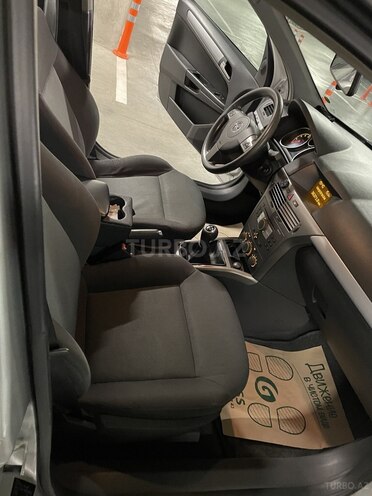 Opel Astra 2005, 201,000 km - 1.4 л - Bakı