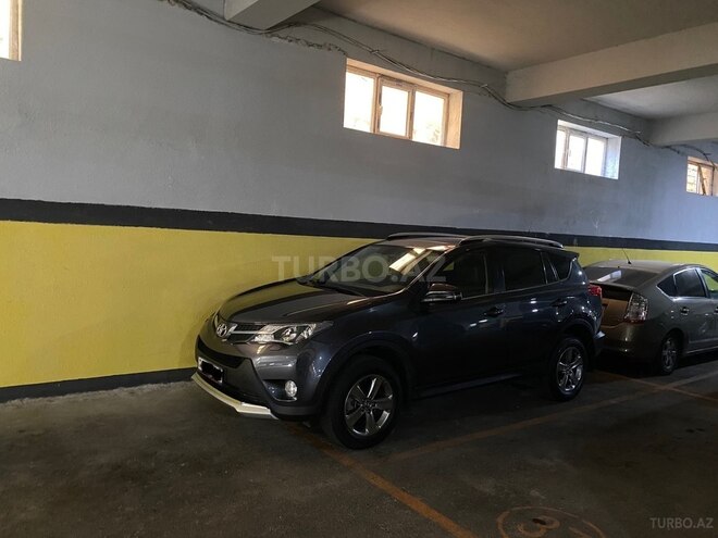 Toyota RAV4 2015, 55,129 km - 2.5 l - Bakı