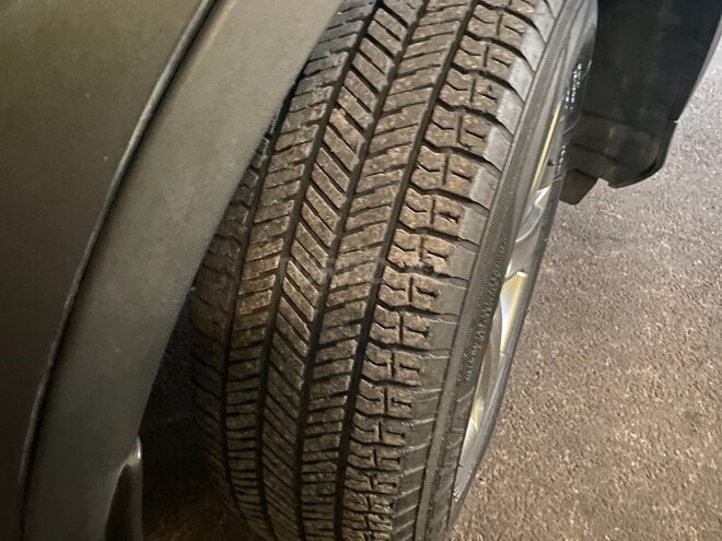 Toyota RAV4 2015, 55,129 km - 2.5 l - Bakı